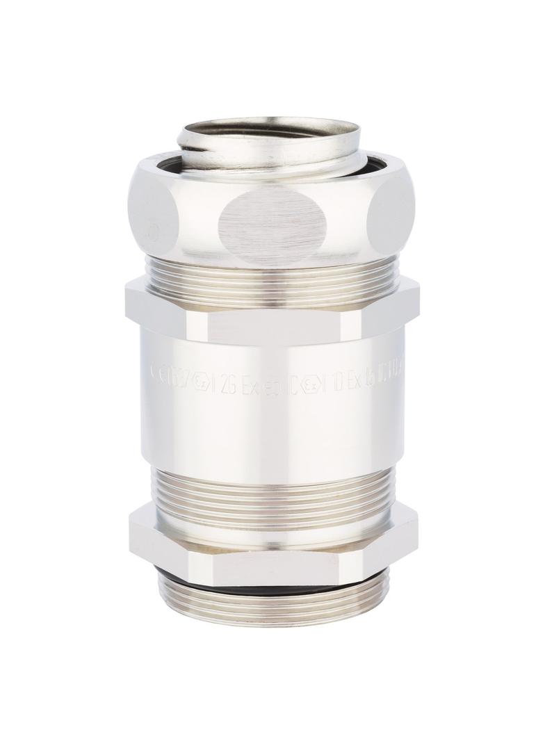 SILVYN MSK-M 12x1,5 AS ATEX 55506010 LAPP KABEL