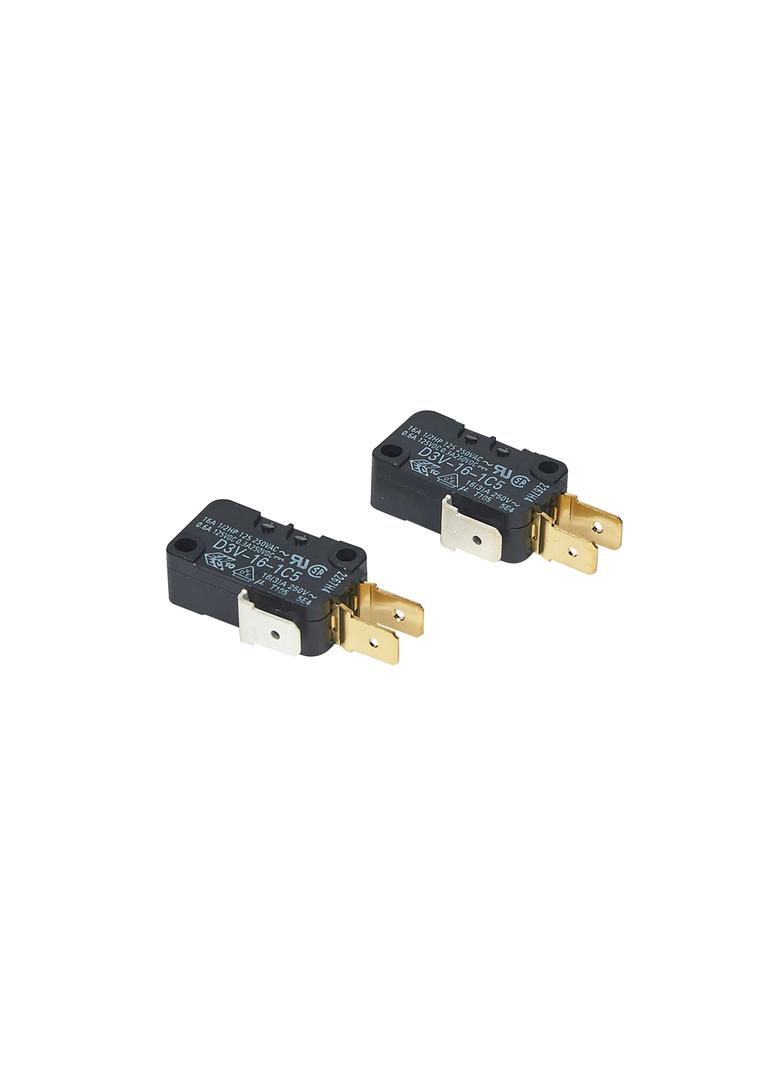 STYKI POMOCNICZE 2Z+2R SPX-D250-400-630, Legrand