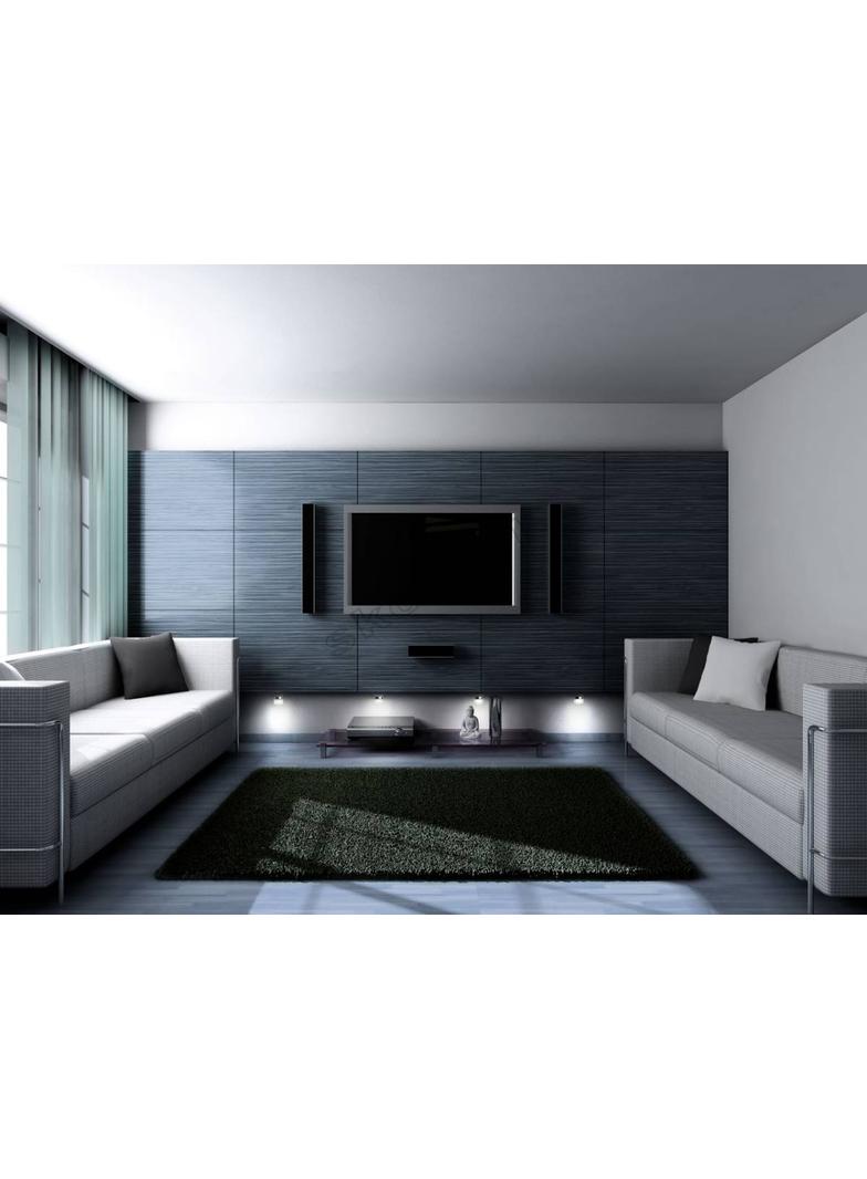 Oprawa TANGO mini stick Short LED Light | 10 V DC | 0,4 W | IP 20 |LED | 4000 K | Wykończenie: czarn