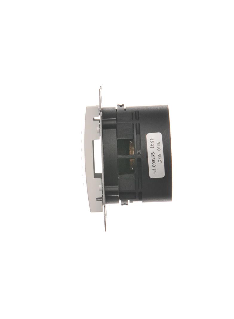 Simon 54 Głośnik 2 W 16 ? biały