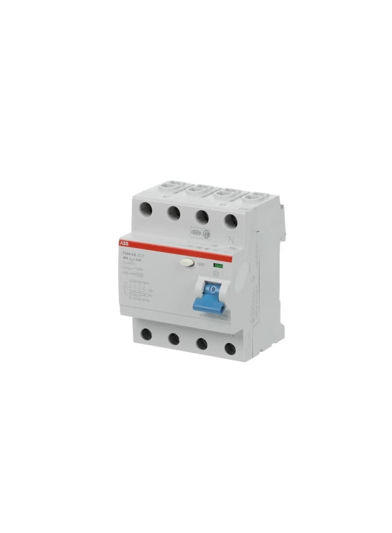 F204 A S-40/0,3 wyłącznik różnicowo-prądowy sel.