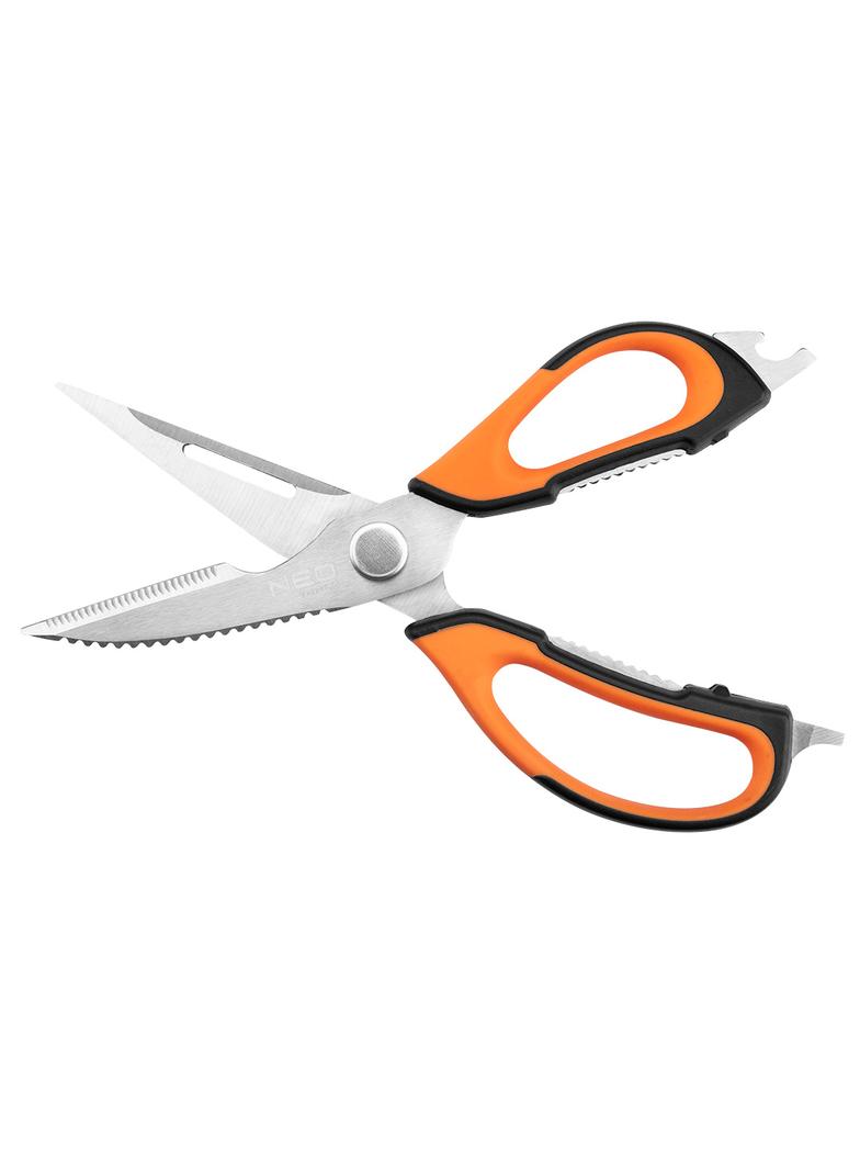 Nożyczki 230 mm 6 w 1