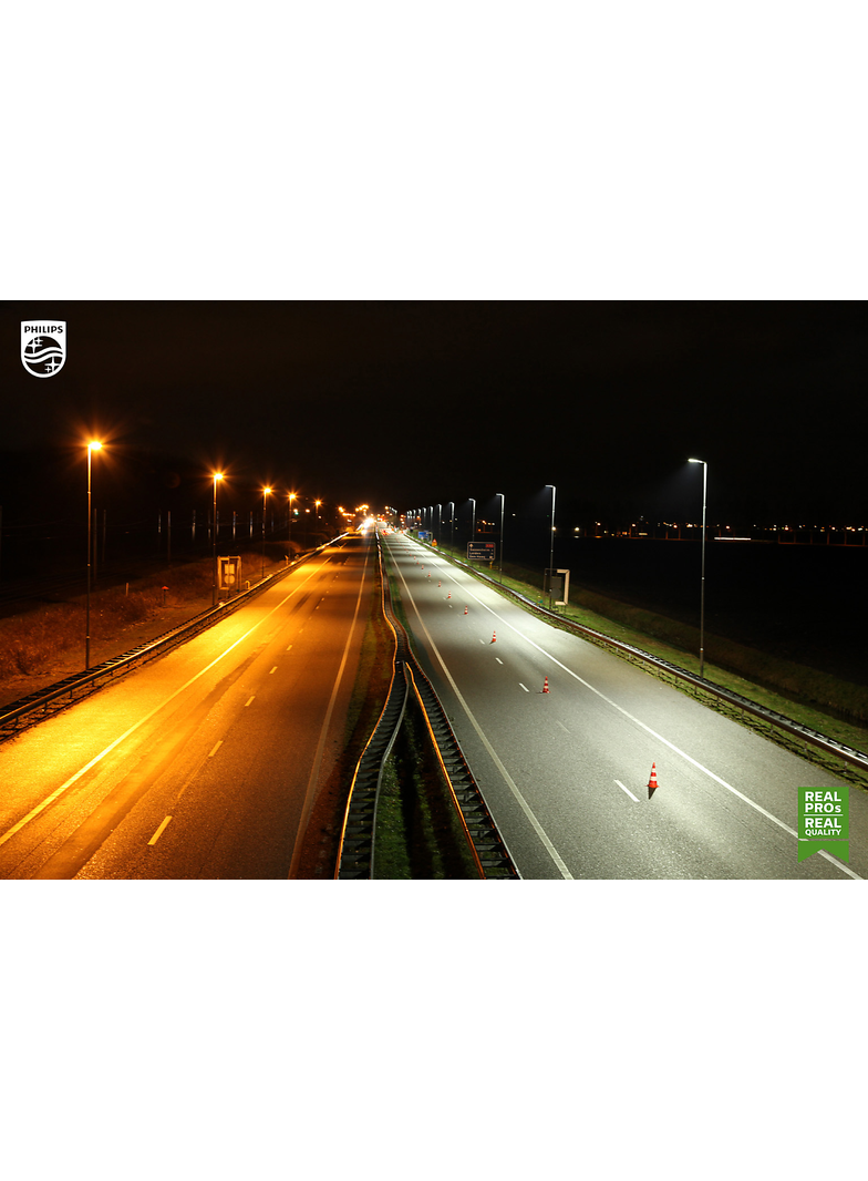 Żarówka LED 21W=50W 3000lm 4000K barwa neutralna TForce LED HPL 30-21W E27 840 5 lat gw. 9,29002E+11 PHILIPS