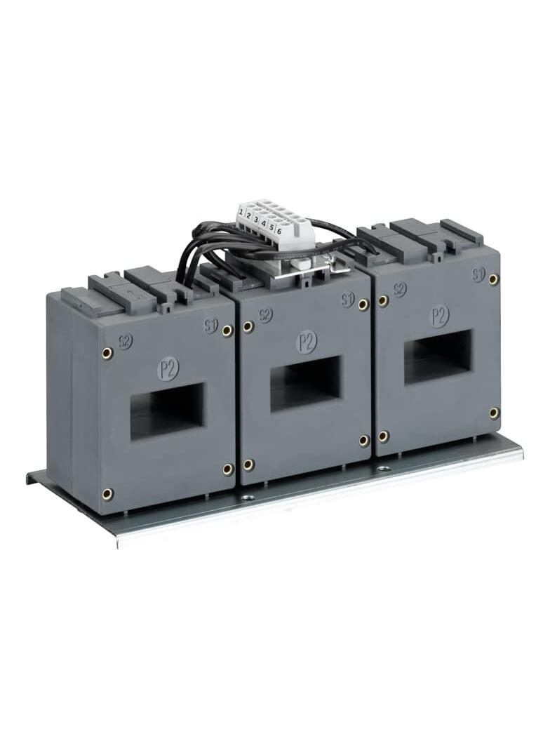 CT5L500R/4 przekładnik do UMC