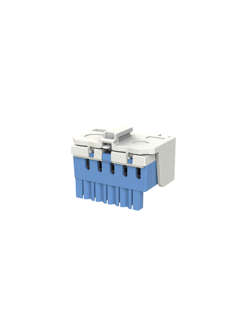 ZK50BT N-Listwa zaciskowa 2CPX062745R9999 ABB