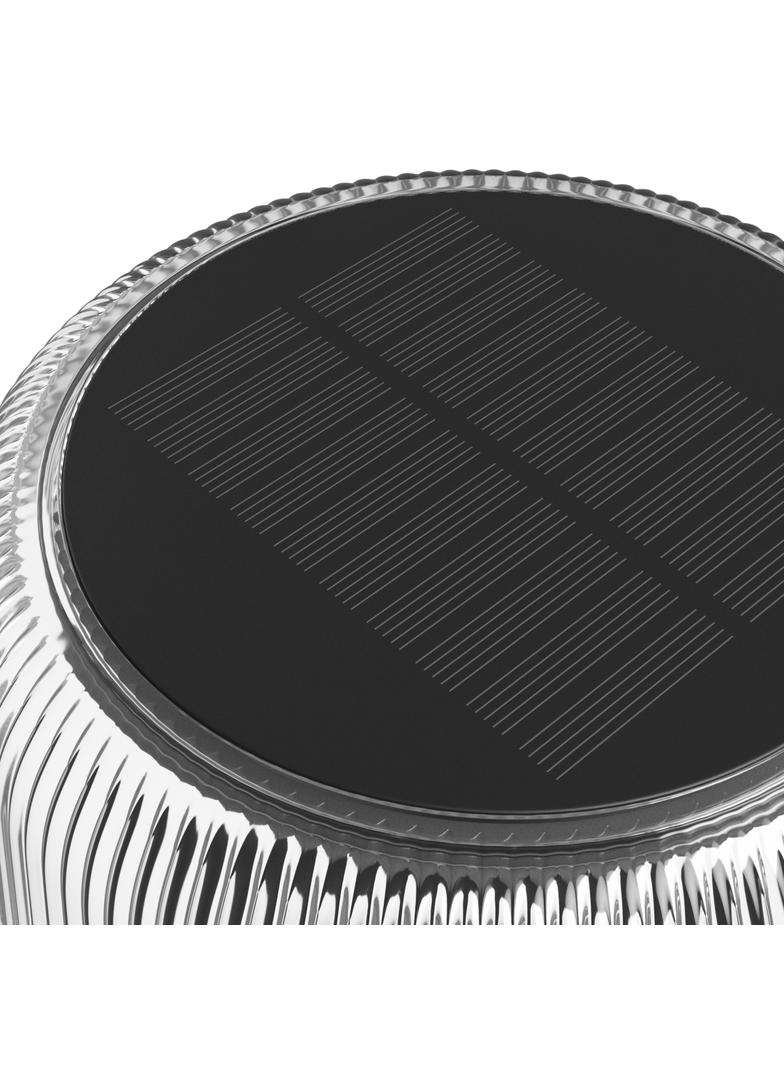 SOLARA FUNGI 2.5W 500MM USB-C IP44 1800mAh