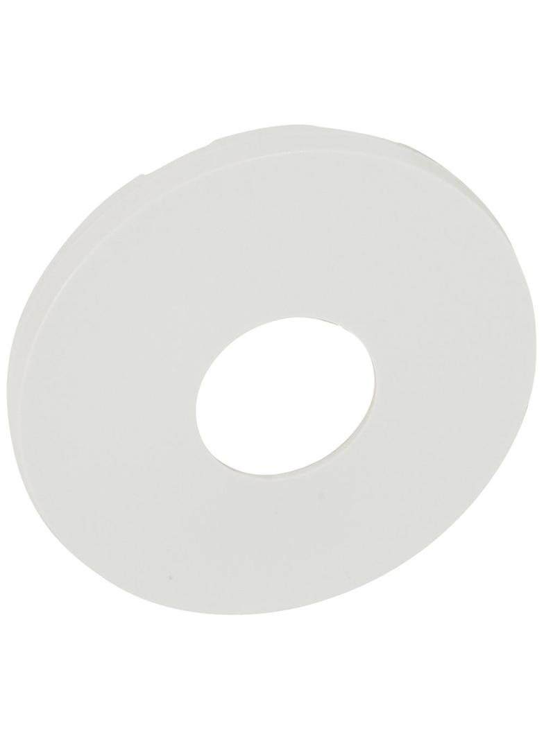 CELIANE - PLAKIETKA ŁĄCZNIKA BEZDOTYKOWEGO BIAŁA, Legrand