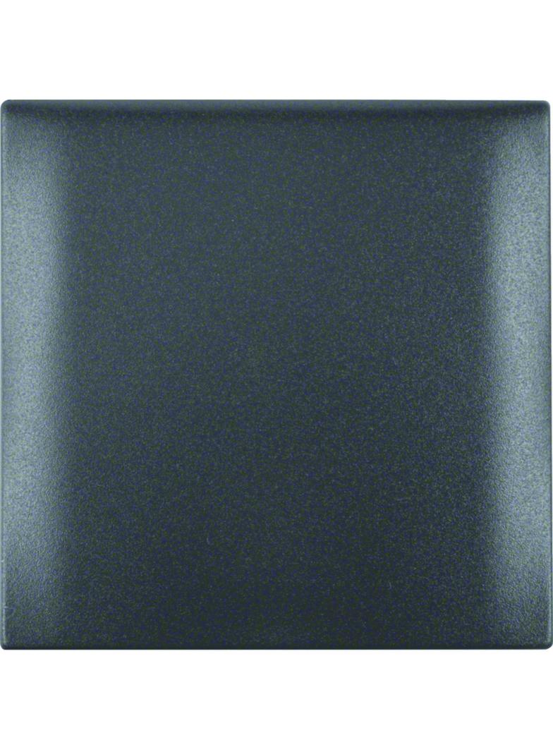 Integro Flow Ramka 1-krotna z pokrywą, ant 918282505 HAGER
