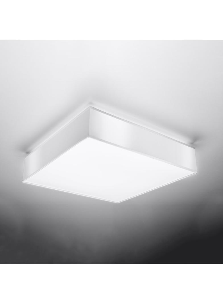 Sollux Plafon HORUS 45 biały SL.0141