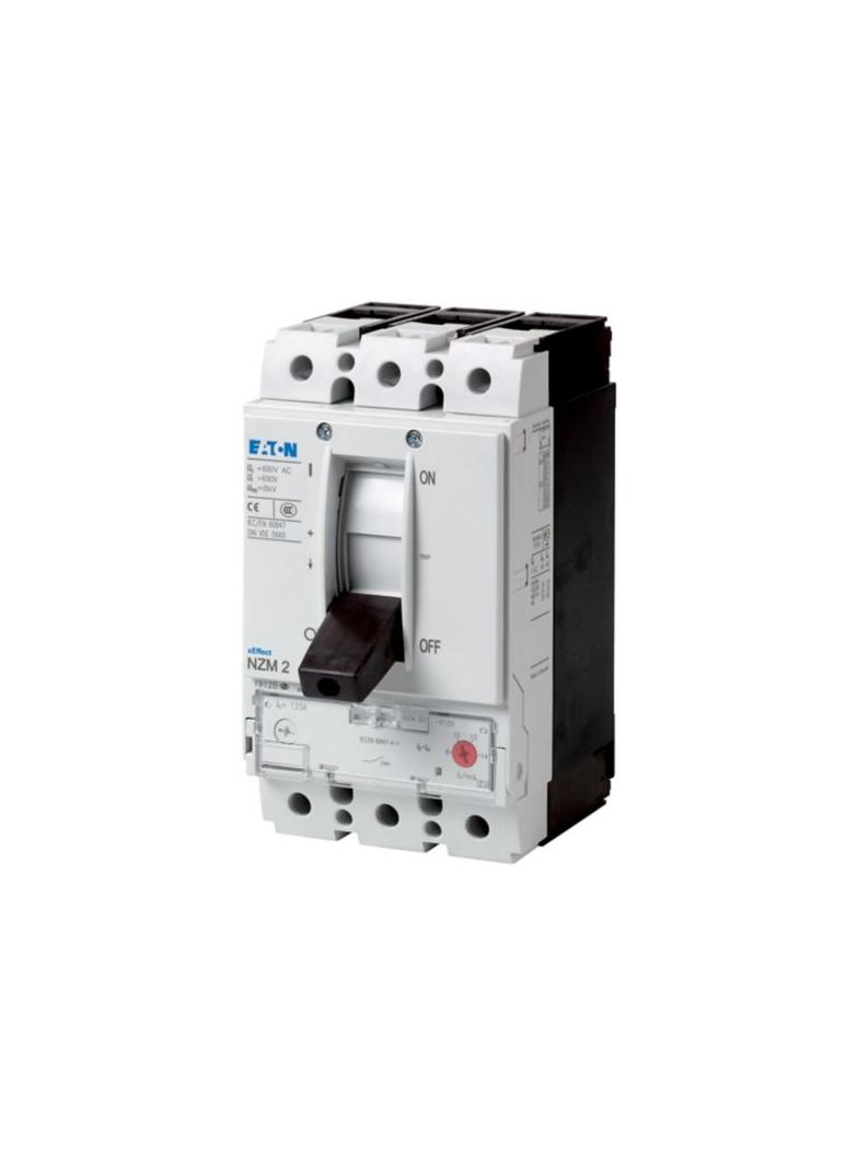 NZMH2-S50 Wyłącznik mocy 3P 50A 265743 EATON