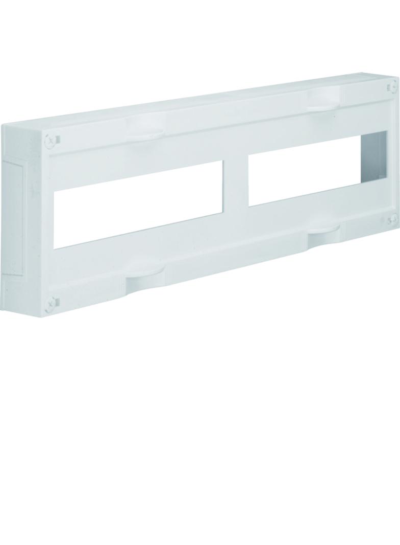 univers N Pokrywa ze szczeliną poziomą odstęp 150mm 150x500 US12A2 HAGER