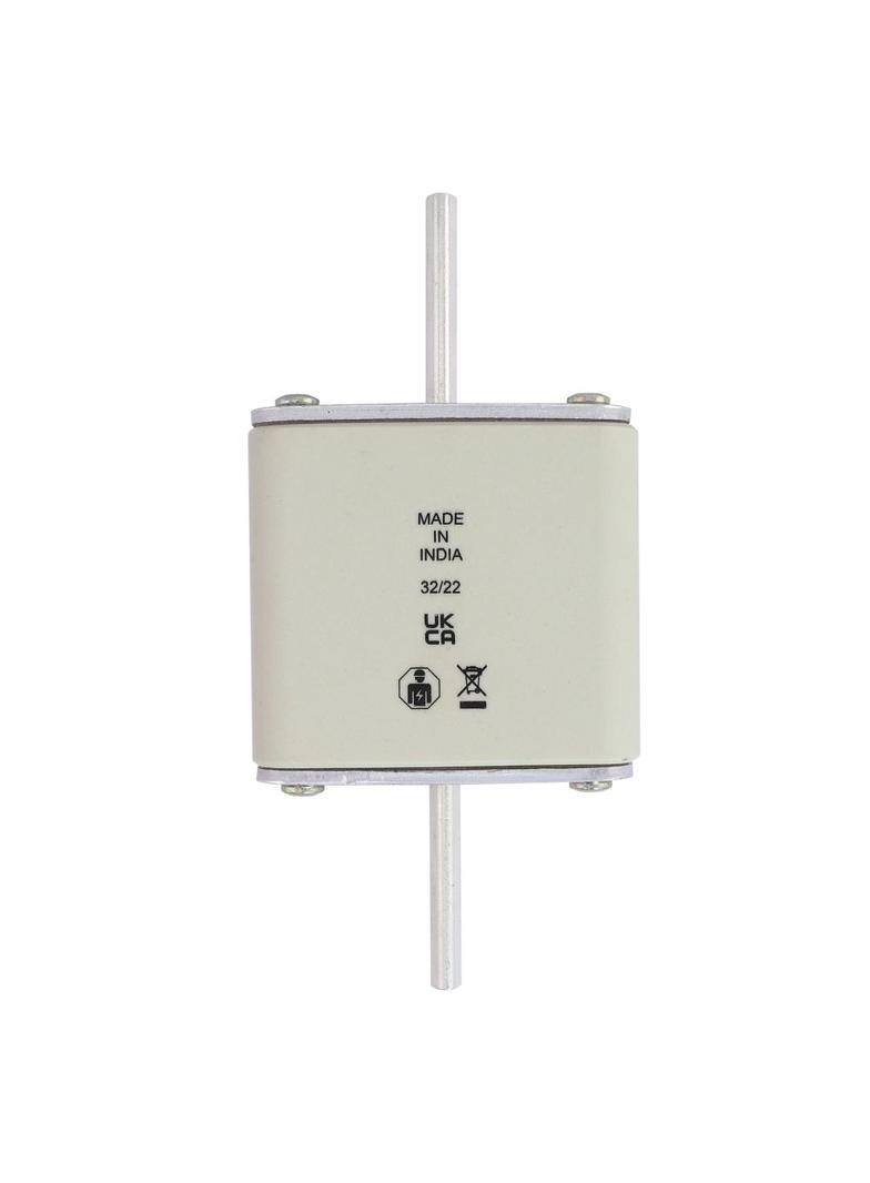 PV-300ANH3 Wkładka PV NH 300A 1000V DC PV rozmiar 3 podwójny wskaźnik PV-300ANH3 EATON