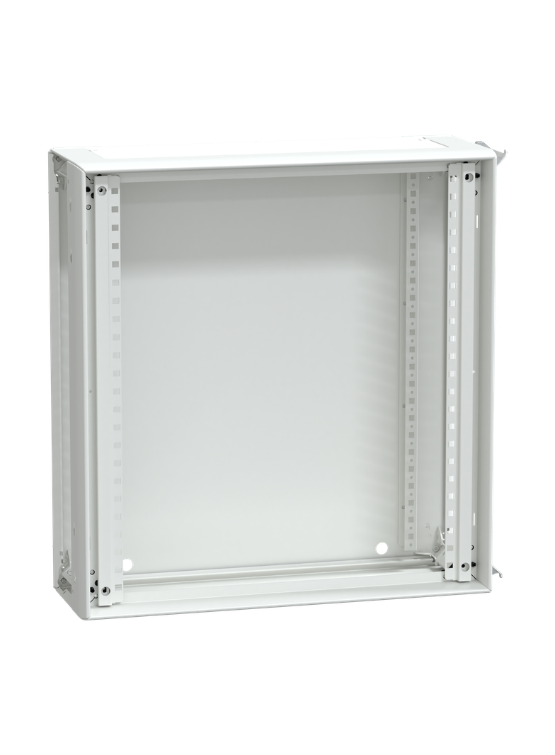 Rozdzielnice PrismaSet rozszerzenie obudowy 12 modułów IP30 600mm LVS08114 Schneider