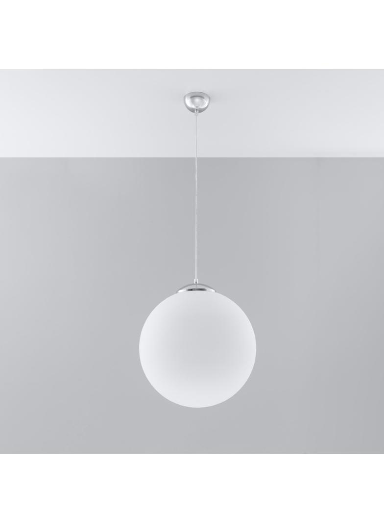 Lampa wisząca UGO 40 chrom