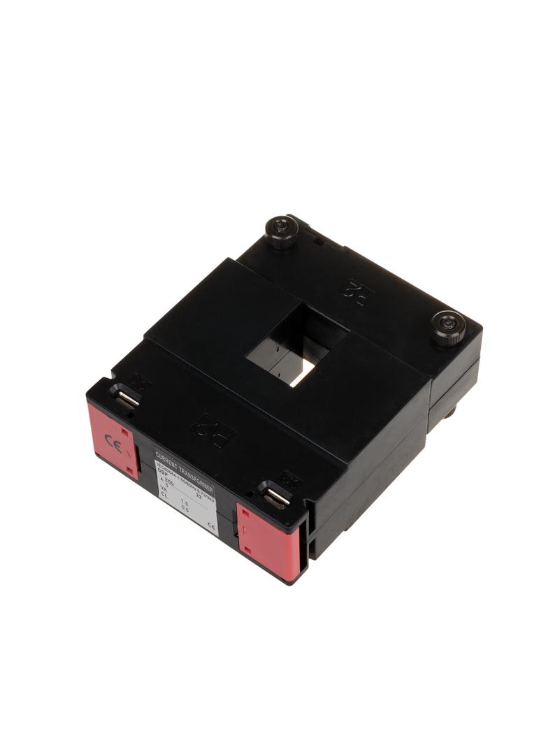 Przekładnik prądowy z otwieranym rdzeniem 250-5A  kl.0,5