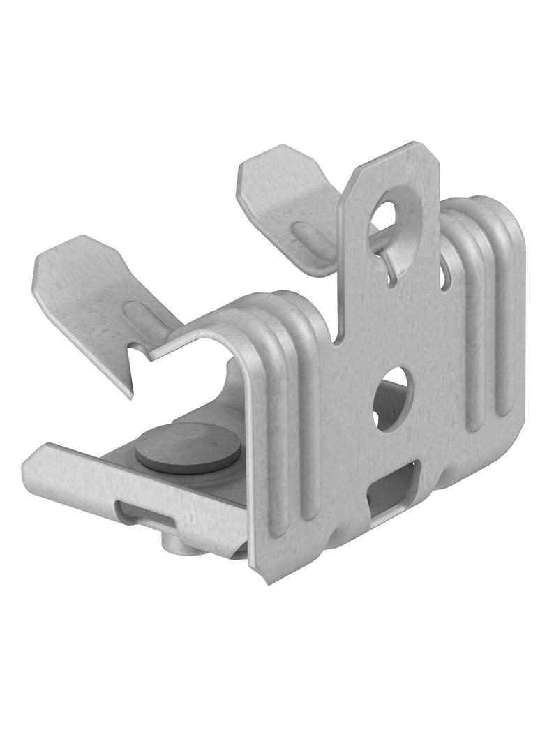 BCUTB 14-20 M6, Klamra nośna