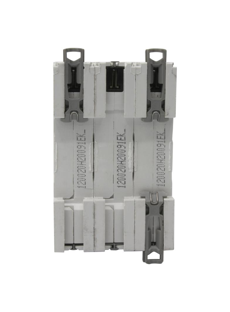 Wyłącznik Nadprądowy S 303 3P C20A 6kA DX3 407860 LEGRAND