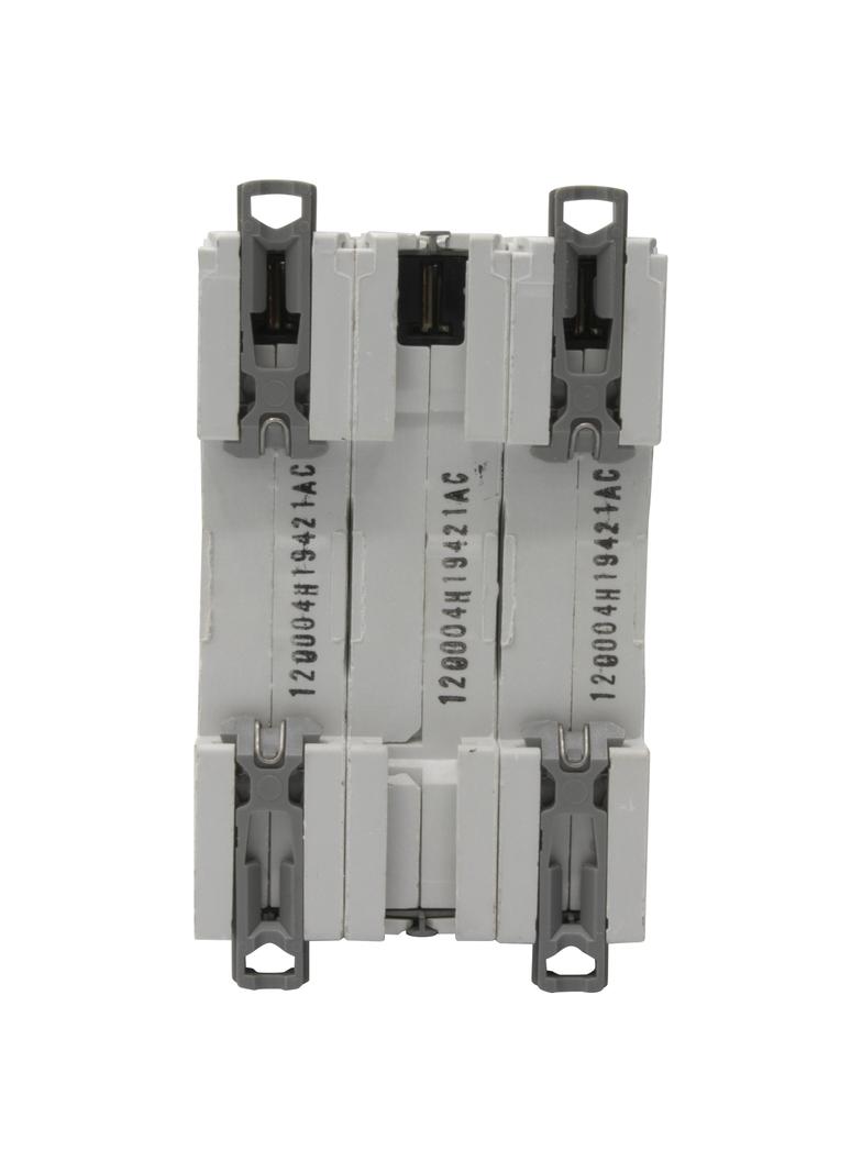 WYŁĄCZNIK NADPRĄDOWY S 303 3P C 4A 6000A SERII DX3, Legrand