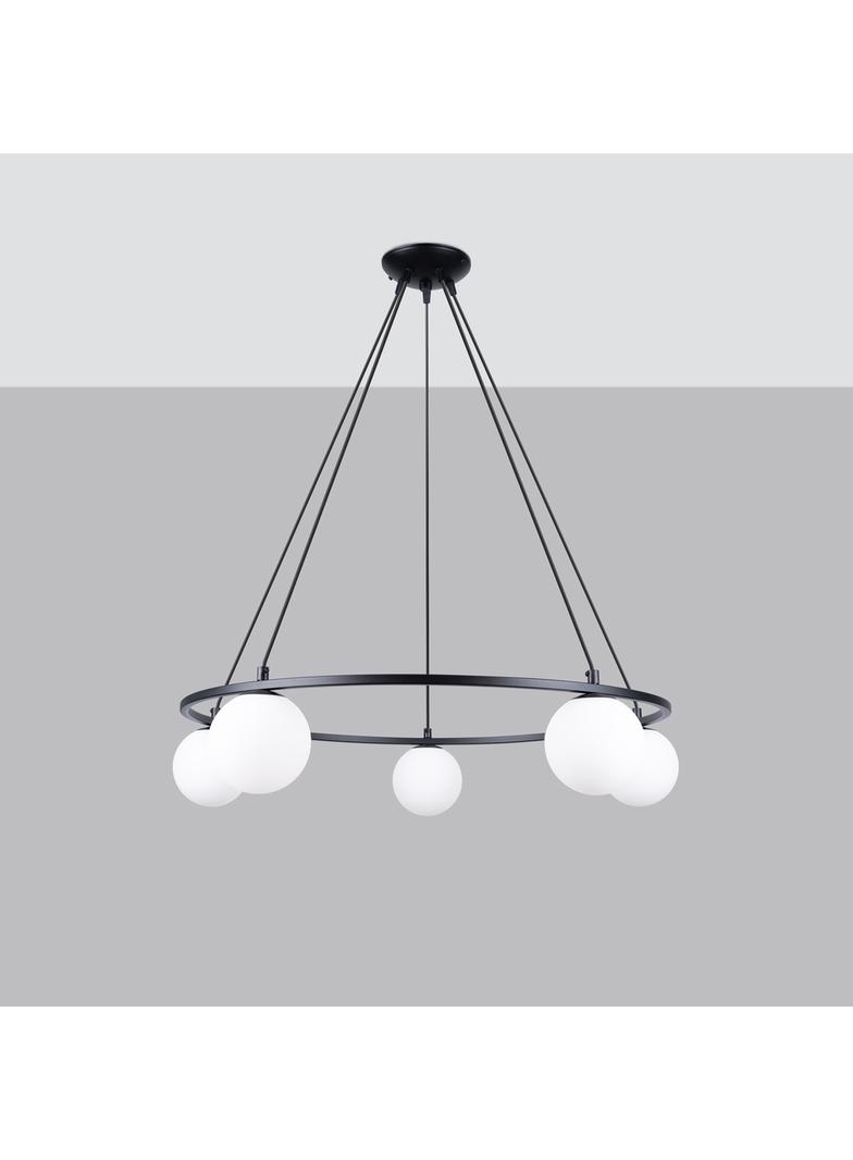 Sollux Żyrandol YOLI 5 SL.1214