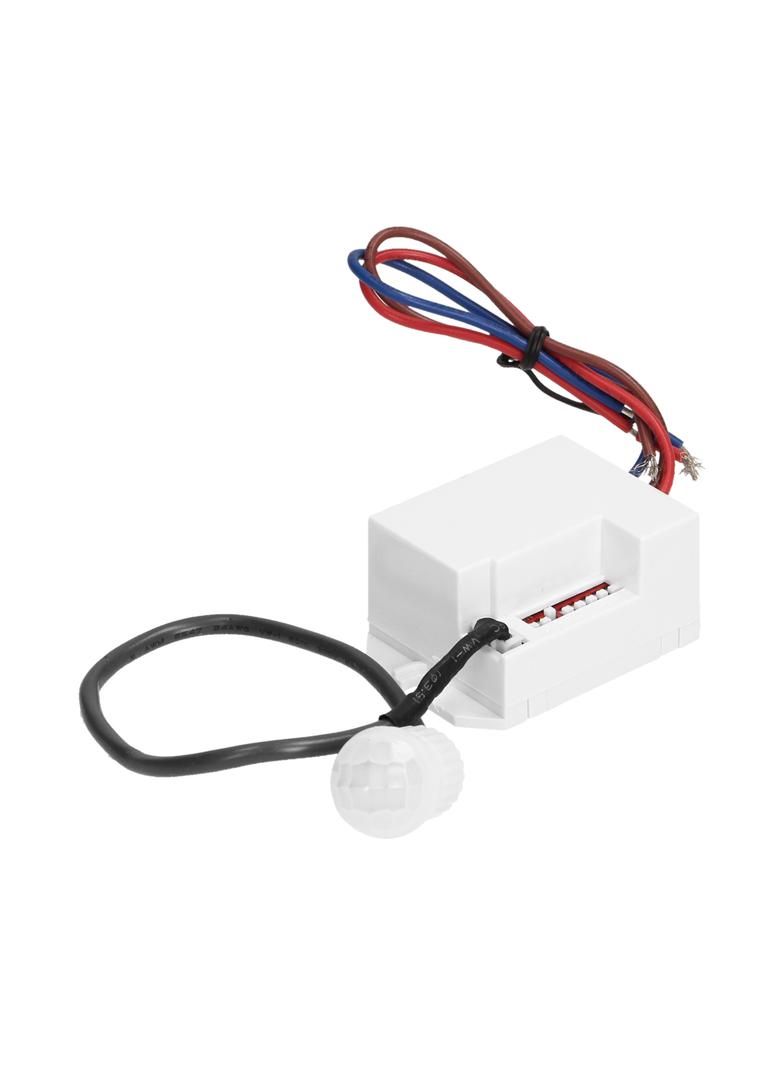 Czujnik ruchu 360st. z zewnętrznym sensorem IP20 12-24V 60W-120W OR-CR-211/12-24V ORNO