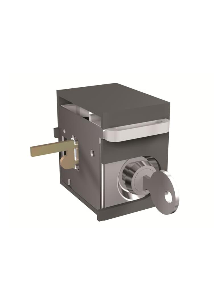 KL-D RONIS FP W XT2-XT4 KEY LOCK SEV. blokada