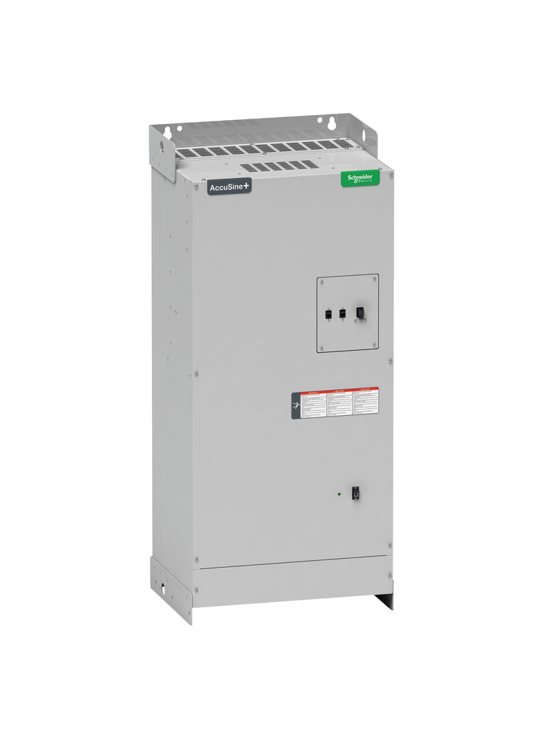 AccuSine PCS+ 200A 380-480V IP00