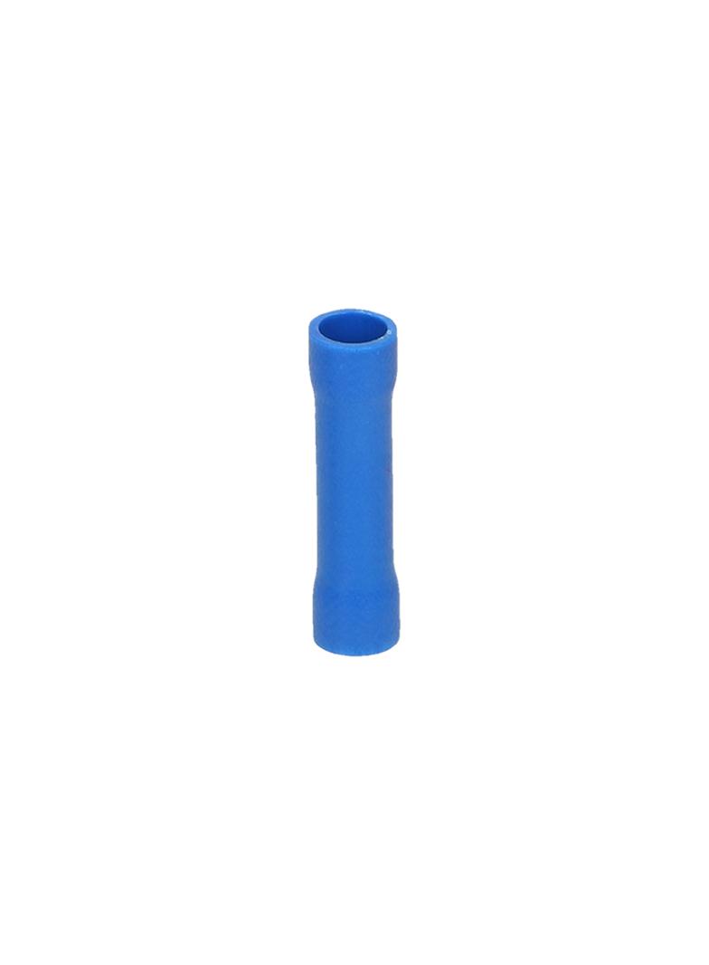 Mufa zaciskowa izolowana przekrój maksymalny 2,5mm2 Blister 10 szt. OR-KK-8109/2,5/B1 ORNO