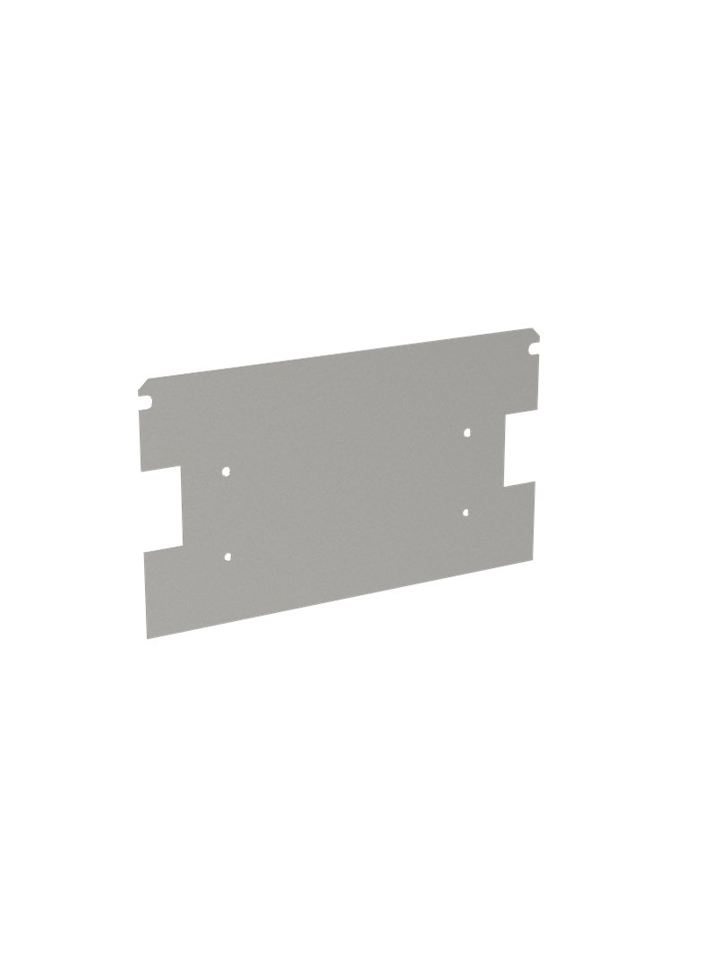 ZX840 Przedział metalowych o szerokości 1PW dla Twinline-G/L/W