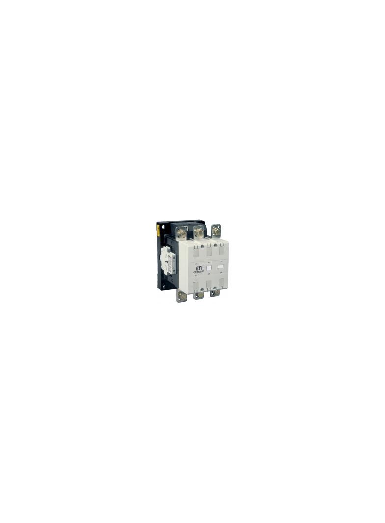 Stycznik powietrzny CEM300E.22 130V-AC/DC 004656303 ETI