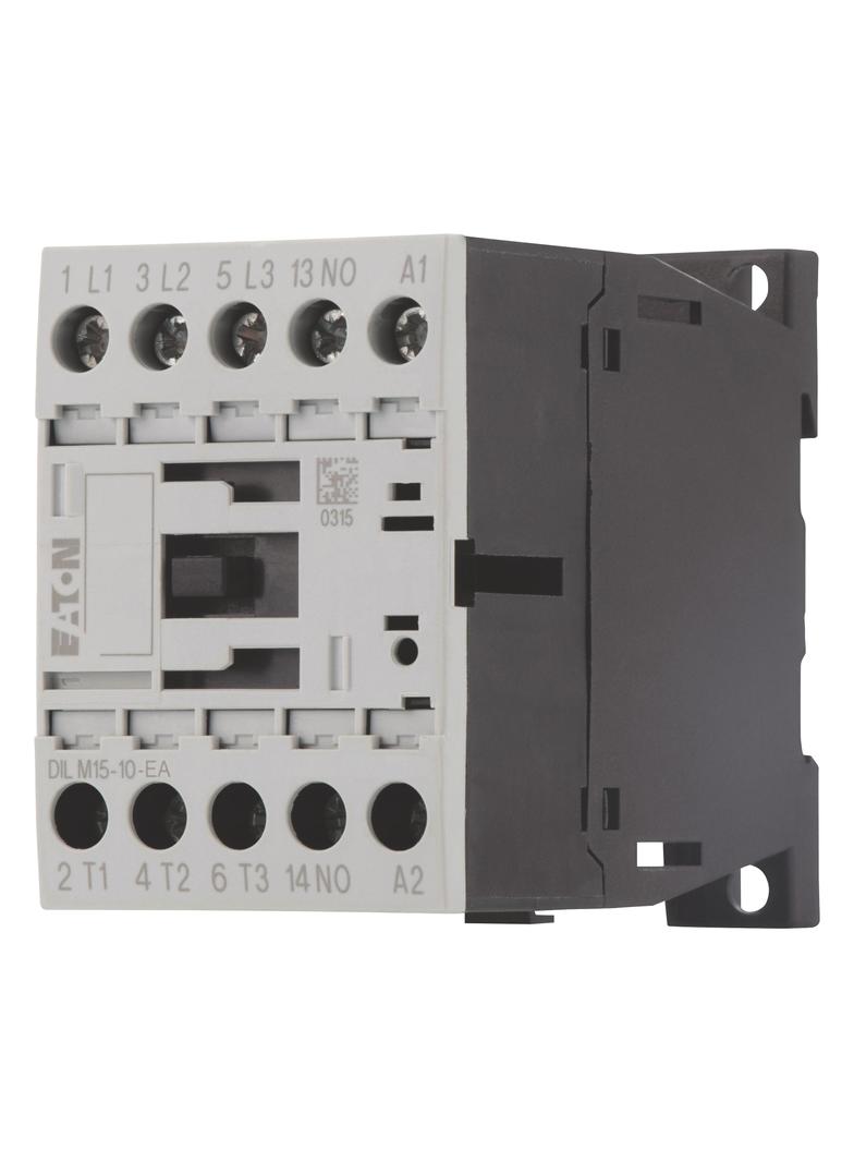 DILM15-10-EA(230V50HZ,240V60HZ) Stycznik 7,5kW 400V sterowanie 230VAC 190037 EATON