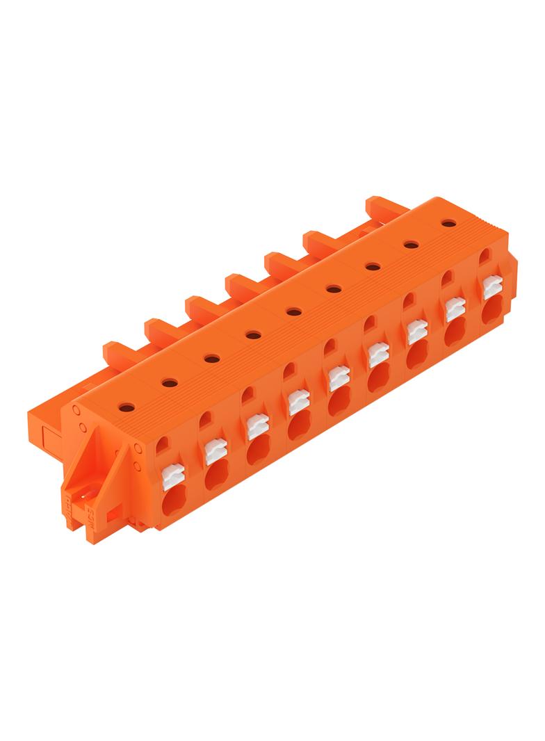 1-przewodowe gniazdo