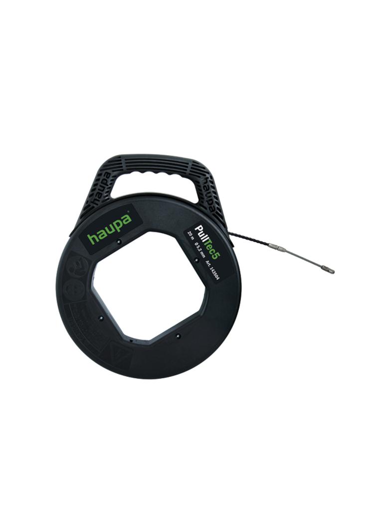 Wciągarka do kabli Haupa PullTec5 30 m 143506 HAUPA