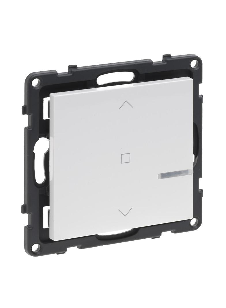 Netatmo - Suno - łącznik bezprzewodowy rolet - biały, Legrand