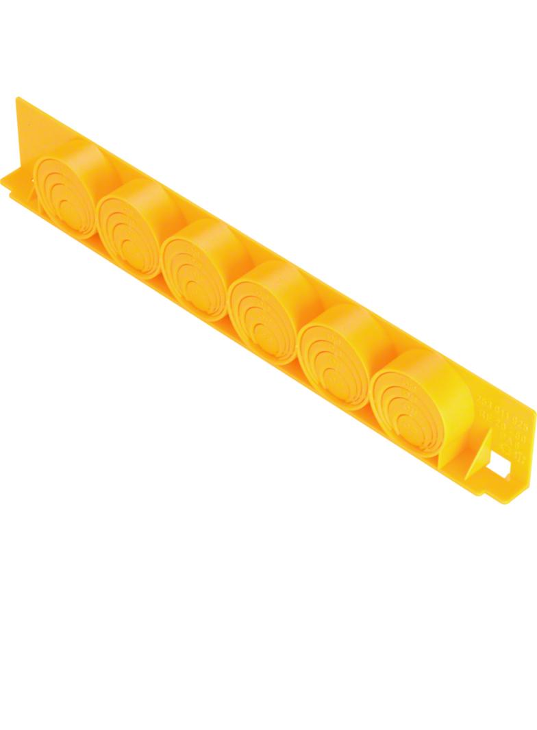 tehalit.UK Przepust kablowy uniwersalny dla UDS3 PA UDS32050RE HAGER