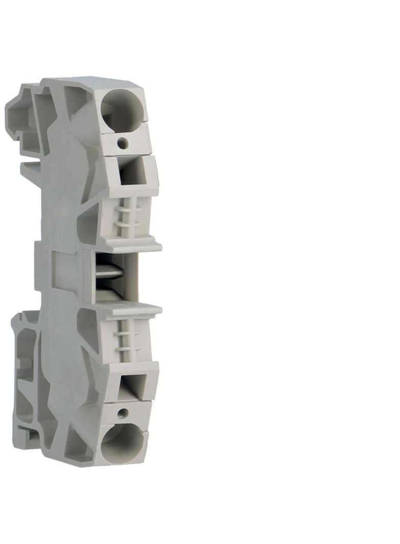 Samozacisk szeregowy fazowy 10mm2 KYB10LH HAGER