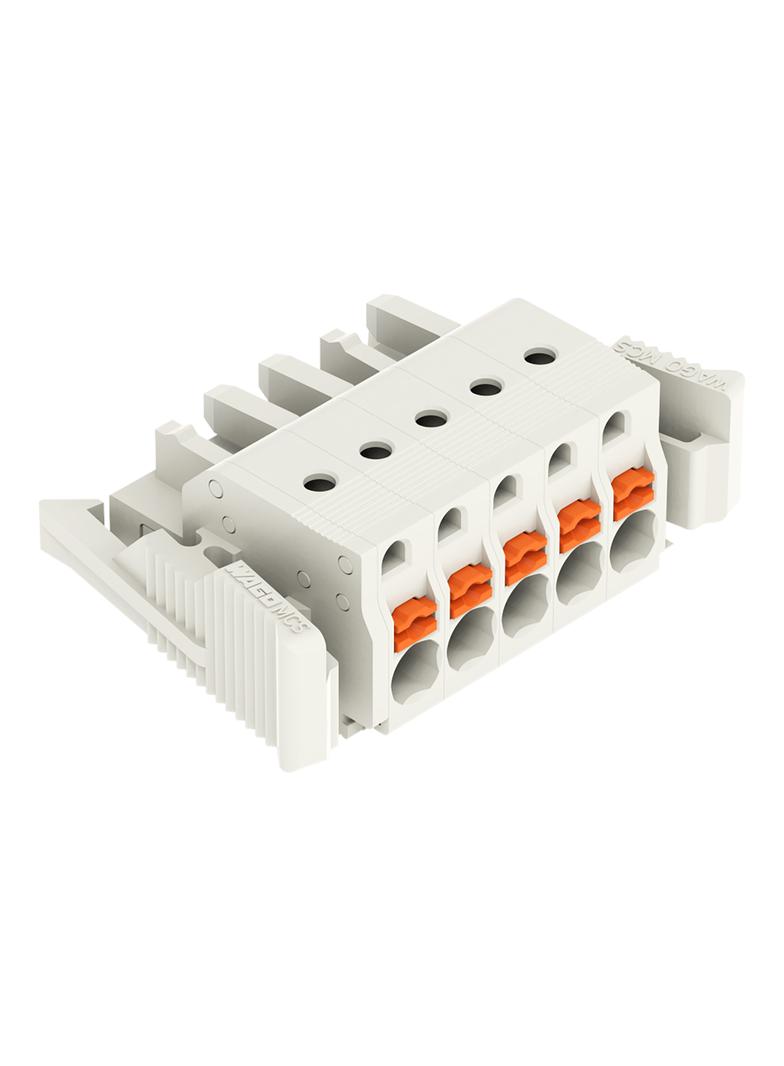 1-przewodowe gniazdo