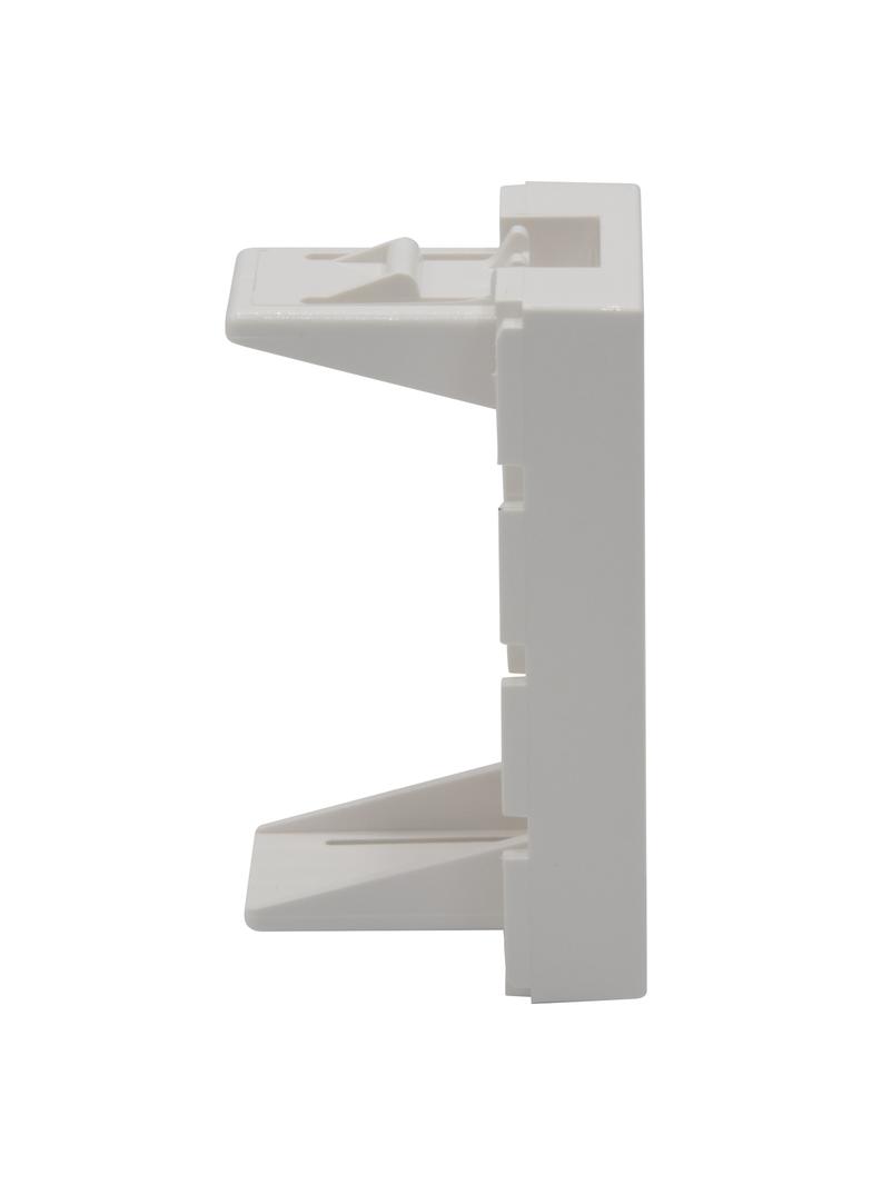 MOSAIC ZAŚLEPKA - 1 MODUŁ BIAŁA, Legrand