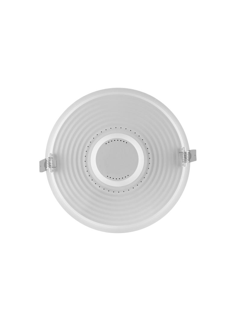 Panel LED Podtynkowy wpuszczany 18W 4000K DOWNLIGHT Slim DN210 okrągły 4058075079113 LEDVANCE