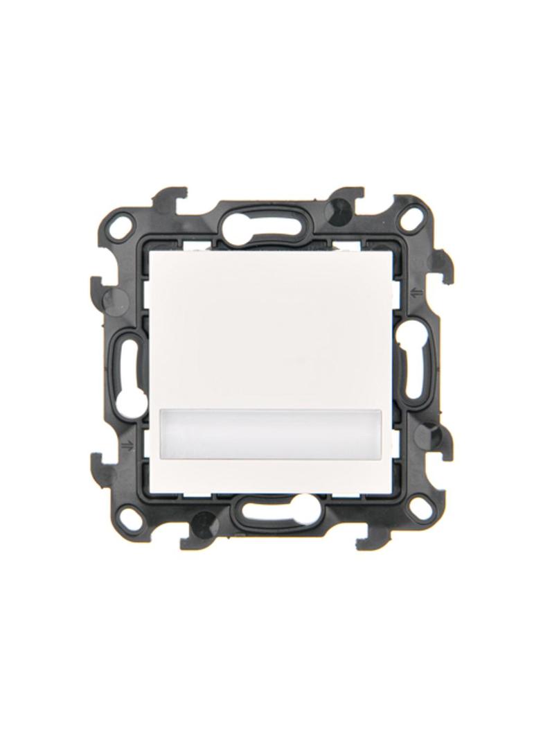 Simon 24 Oprawa oświetleniowa LED 230V b.neutralna 4000K biały NOS4K.01/11