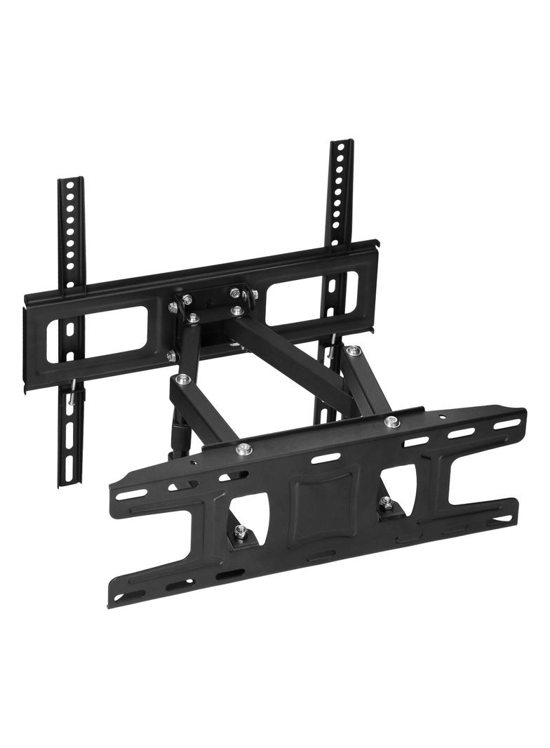 Obrotowy uchwyt ścienny do telewizorów 32"-55"