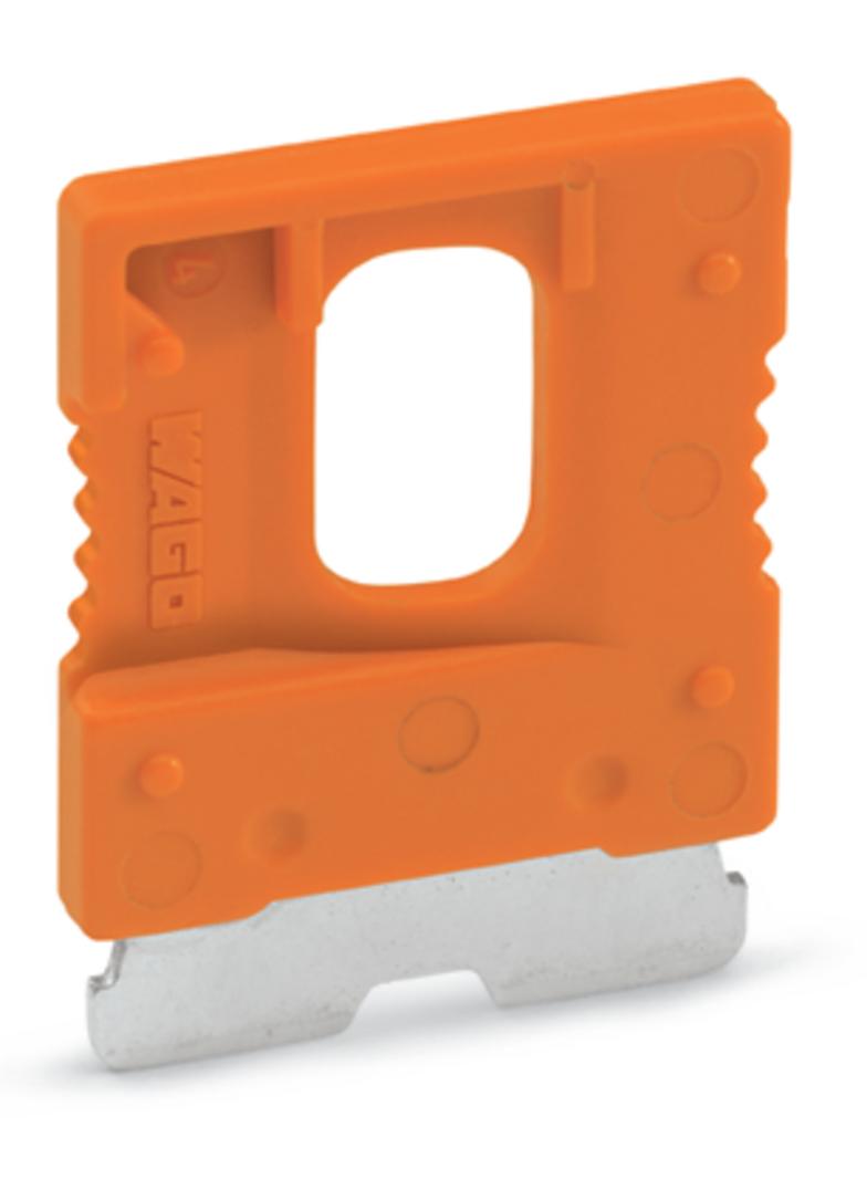 wtyk rozłączający do złączek bazowych