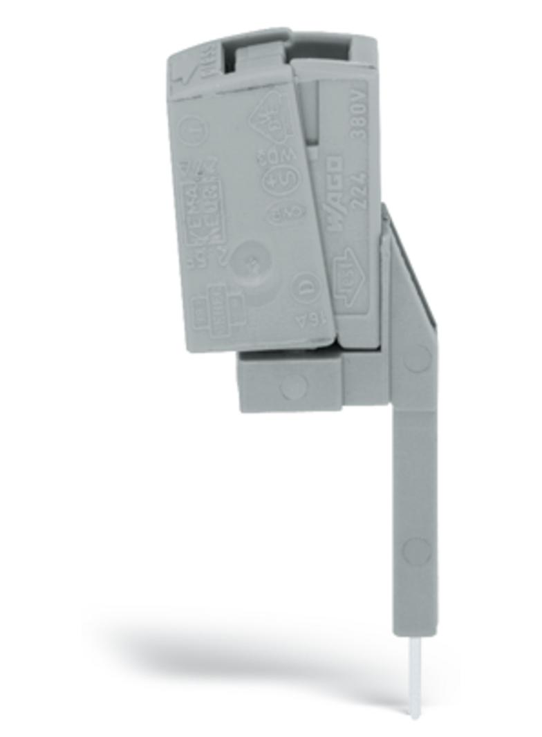 adapter pomiarowy do przewodu 2,5mm2 /25szt./ WAGO