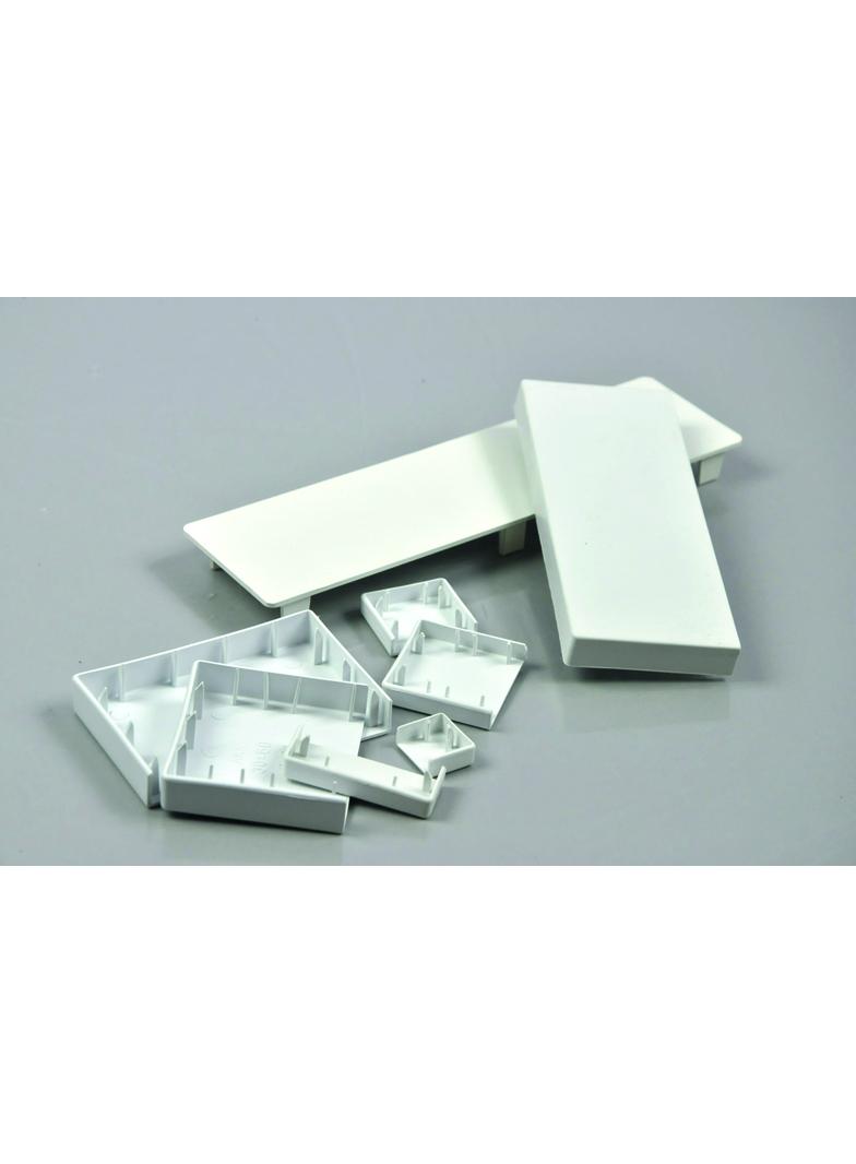 KL 6060 KOŃCÓWKA LISTWY