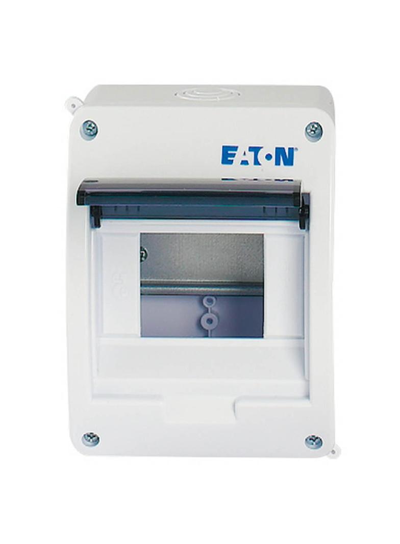 BC-O-1/5-ECO Rozdzielnica modułowa 1x5 natynkowa IP40 280345 EATON