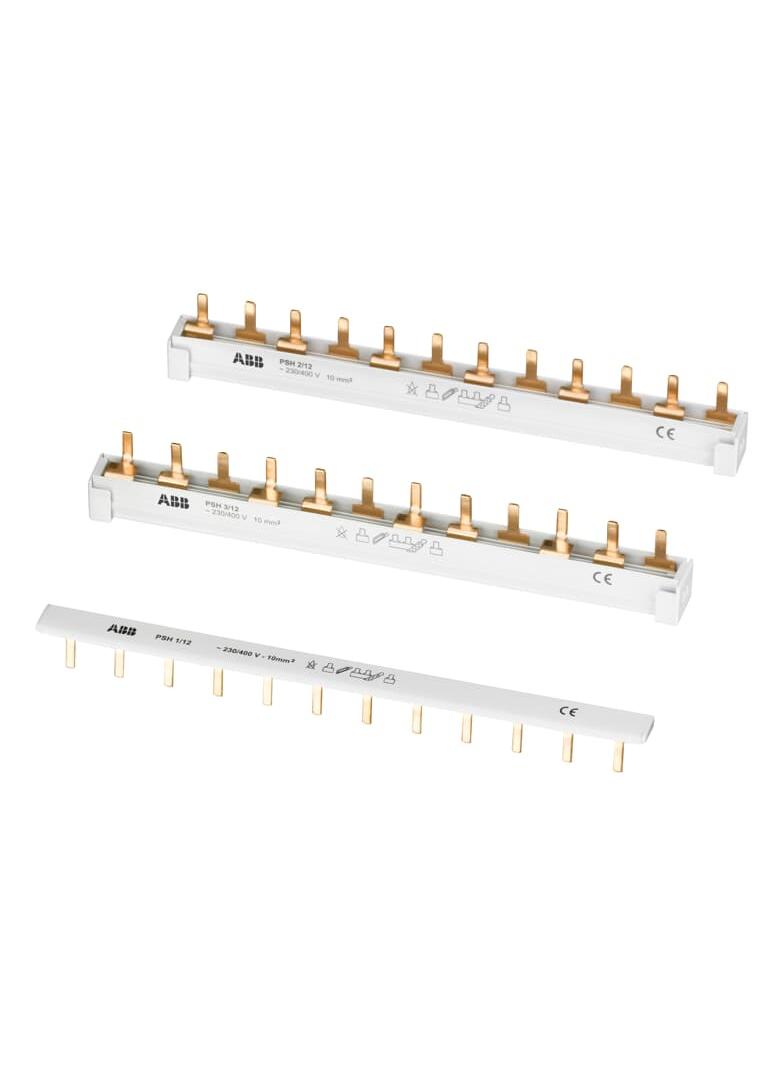 PSH1/12 LISTWA ZASILAJĄCA