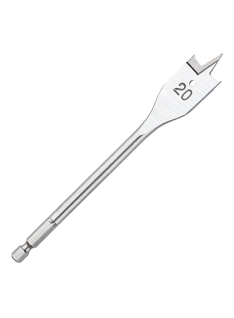 Wiertło do drewna łopatkowe, 20 x 152 mm