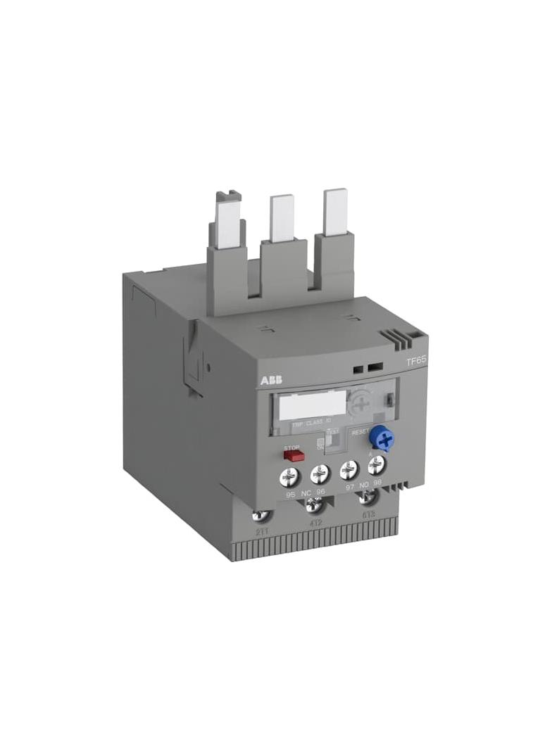 Przekaźnik termiczny TF65-40