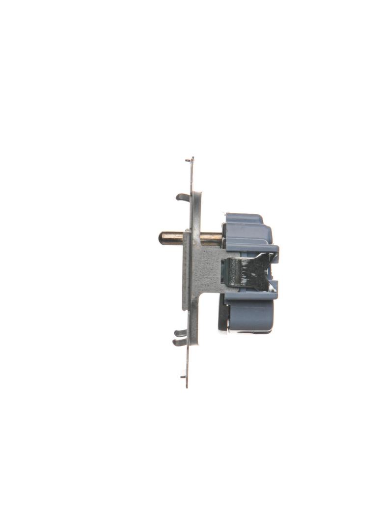 Simon 54 mechanizm gniazda pojedynczego z/u SGZ1M KONTAKT