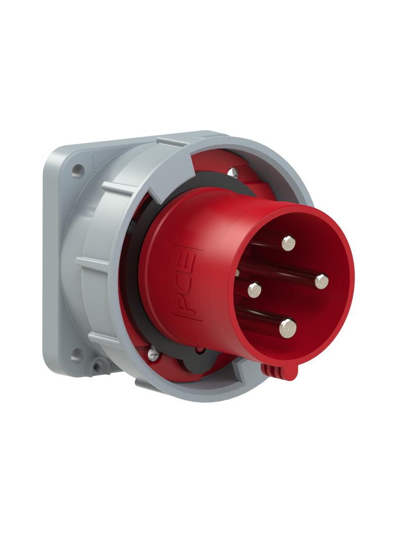 WTYK.TAB.IP67 63A 4P