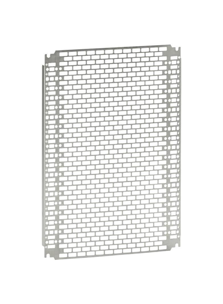 PŁYTA MONTAŻOWA PERFOROWANA 1000 X 600, Legrand